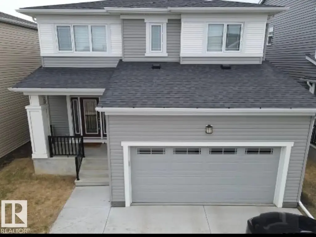 1539 200 St Nw, Edmonton